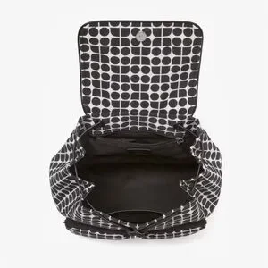 kate spade | Bags | Kate Spade Noel Print Jacquard Backpack  display picture 2